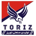 تولید اتصالات پکیج و رادیاتور تولیدی صنعتی توریز در تبریز