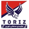 تولید اتصالات پکیج و رادیاتور تولیدی صنعتی توریز در تبریز