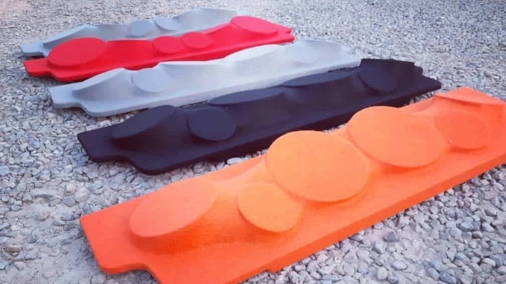 صداگیری طاقچه خودرو