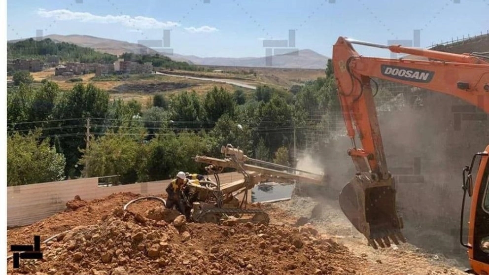 تفاوت و شباهت خاکبرداری و گودبرداری