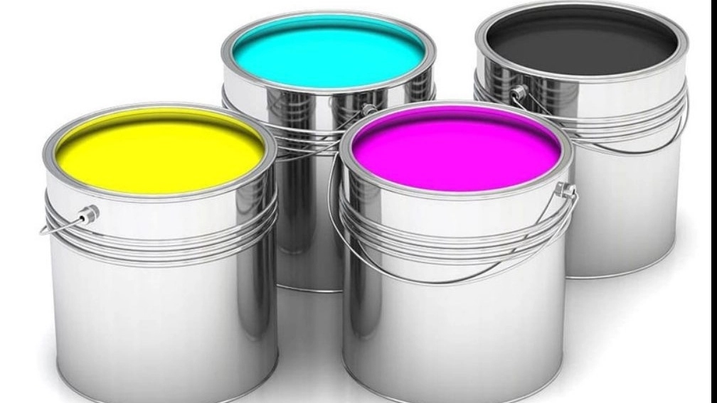 رنگ و ابزار صنعتی حقیقت در رشت