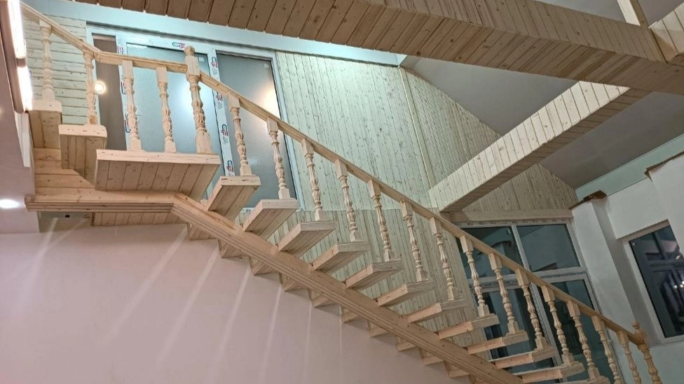 نکات مهم قبل از خرید نرده چوبی