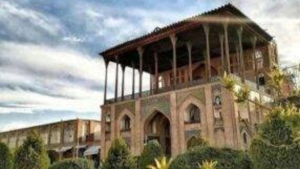 کارخانه آجر سفال دادخواه اصفهان