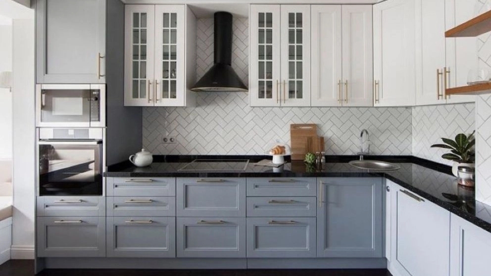 چرا کابینت ها مهم ترین اجزاء درون آشپزخانه هستند؟