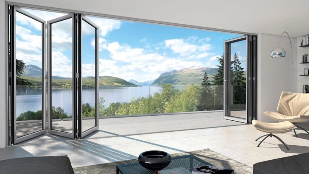 تفاوت پنجره آلومینیوم با پنجره upvc