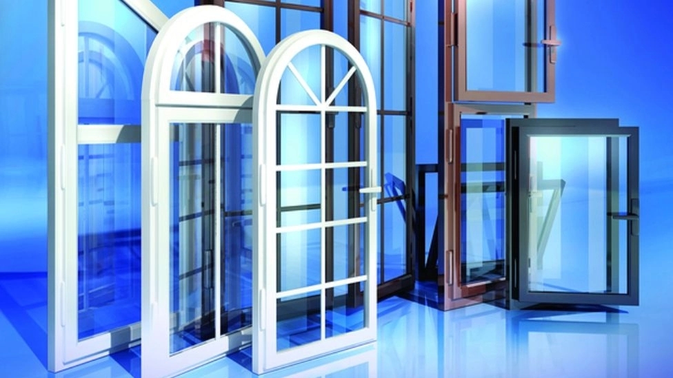 گروه صنعتی ساعدی، تولید کننده درب و پنجره upvc و توری پلیسه در کردستان