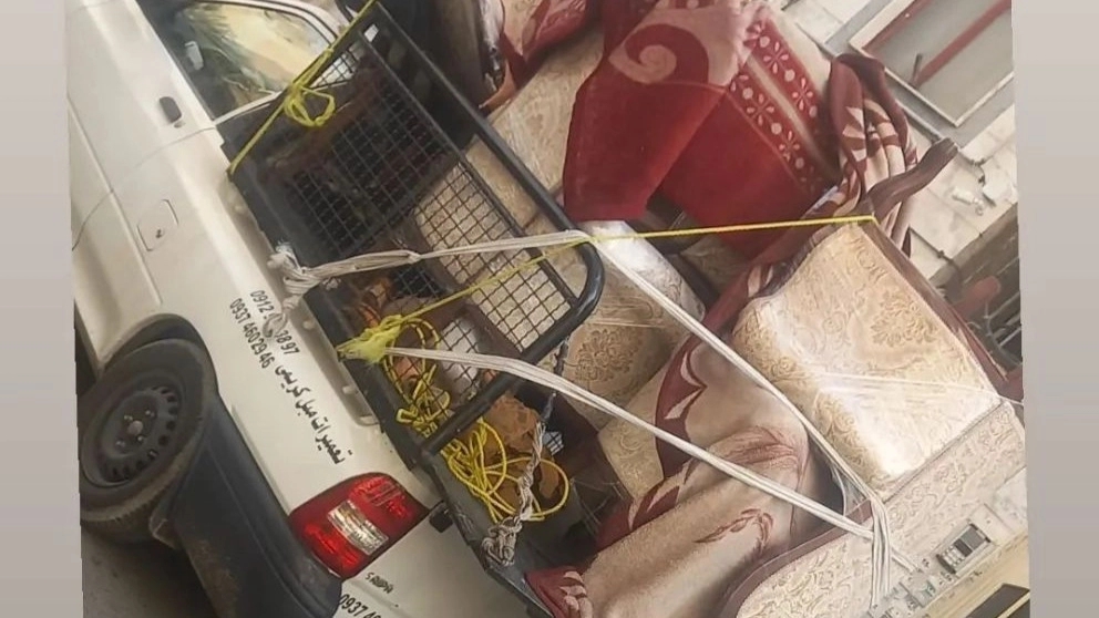 حمل و نقل