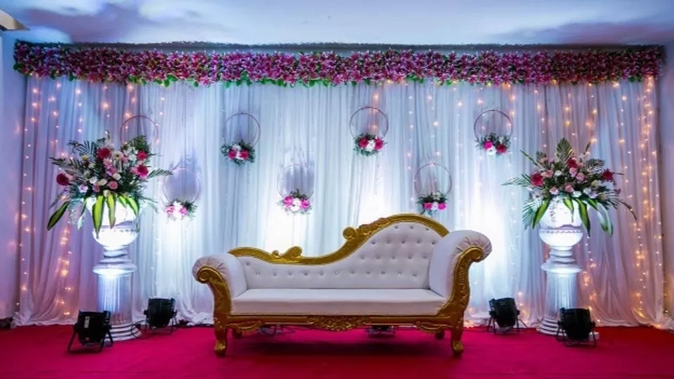 تزیینات مجالس