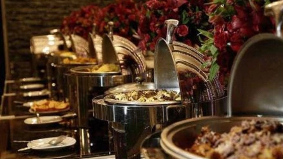 ویژگی تالار پذیرایی خوب برای برگزاری عروسی