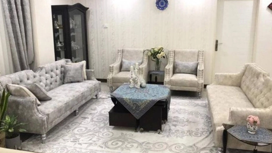 چگونه مبلمان مناسب فضای منزل خود انتخاب کنیم؟