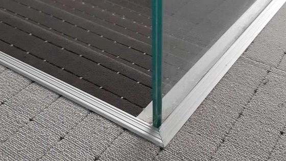 مزایای به کارگیری پروفیل دکوراتیو