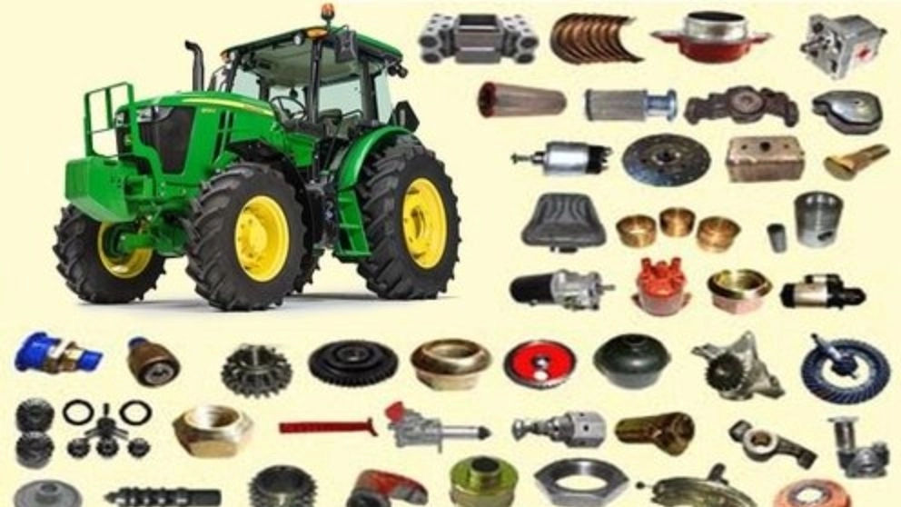 فروش تسمه SRP و قطعات کمباین امینی در بوکان آذربایجان غربی