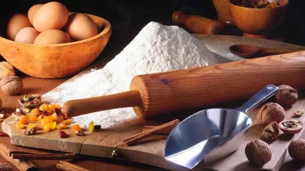 8 تا از مهم ترین وسایل قنادی خانگی