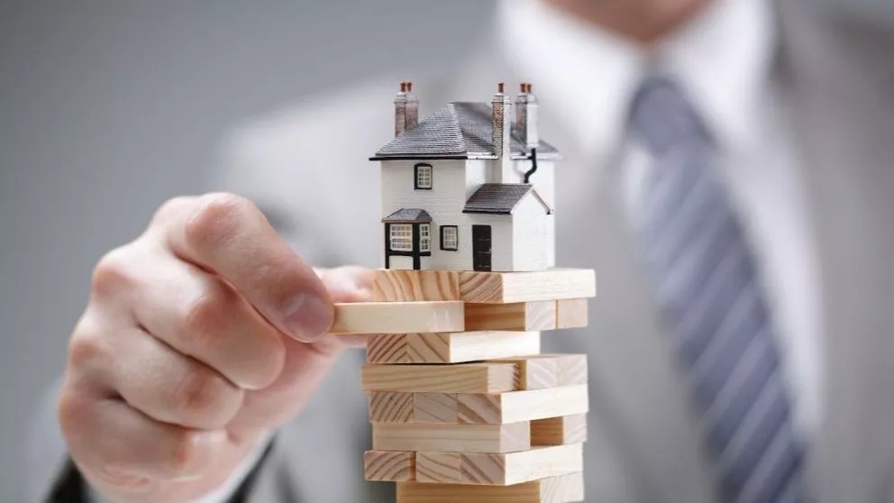 تعریف مشاور املاک