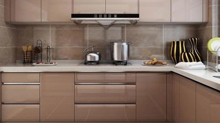 معرفی کابینت کلاسیک