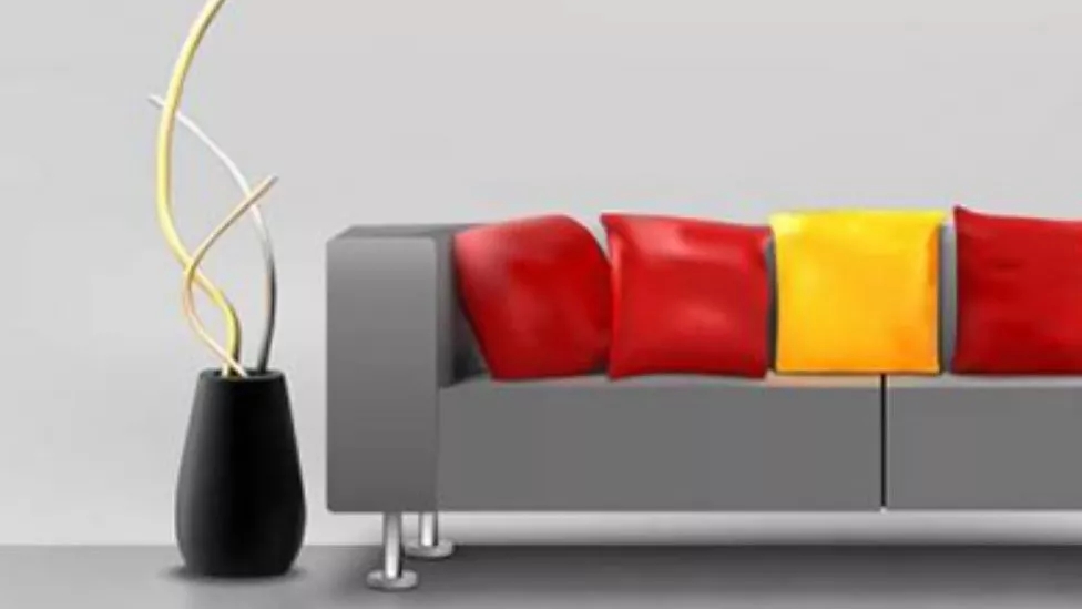 چگونه مبل مناسب برای منزلمان انتخاب کنیم