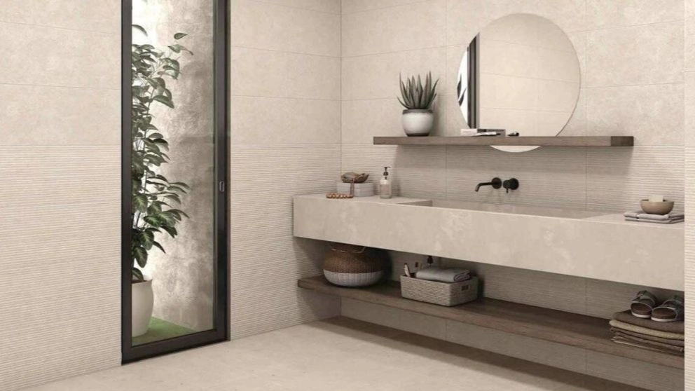 کاشی و سرامیک آنتی باکتریال