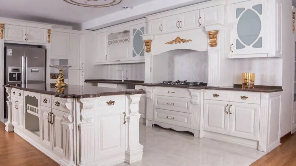معرفی کابینت ممبران