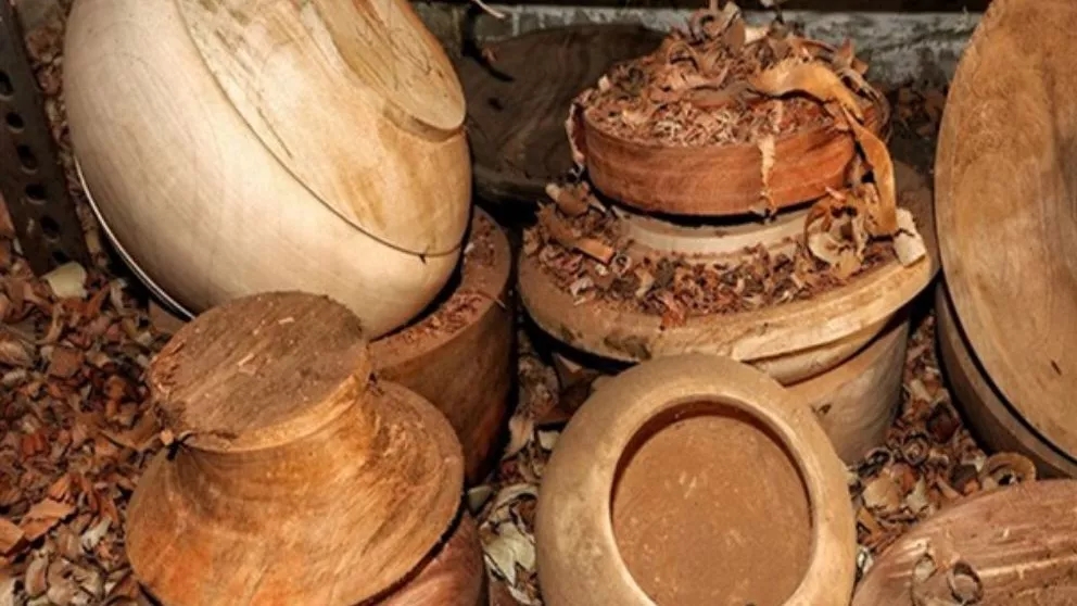 ابزارهای دستی مورد نیاز برای انجام خراطی