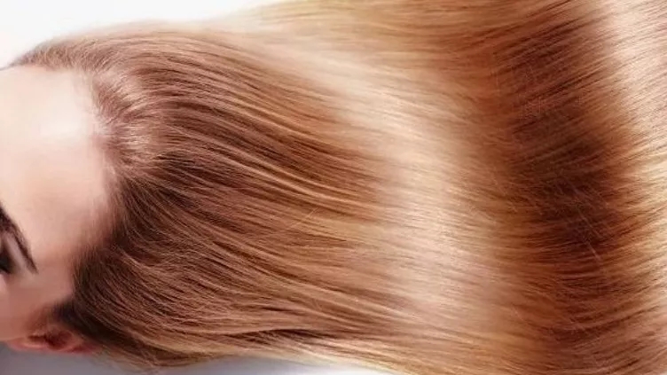 همه چیز درباره رنگ مو