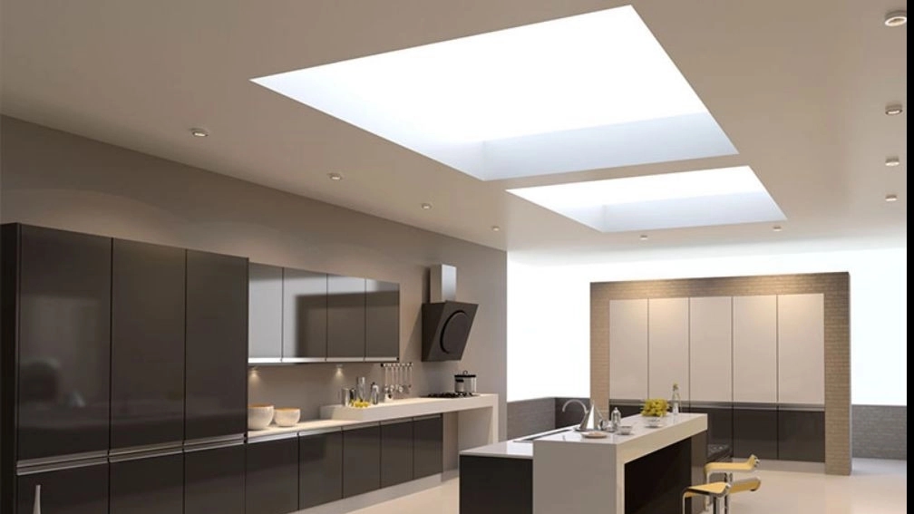 دکوراسیون و کابینت و صنایع چوب کارینو