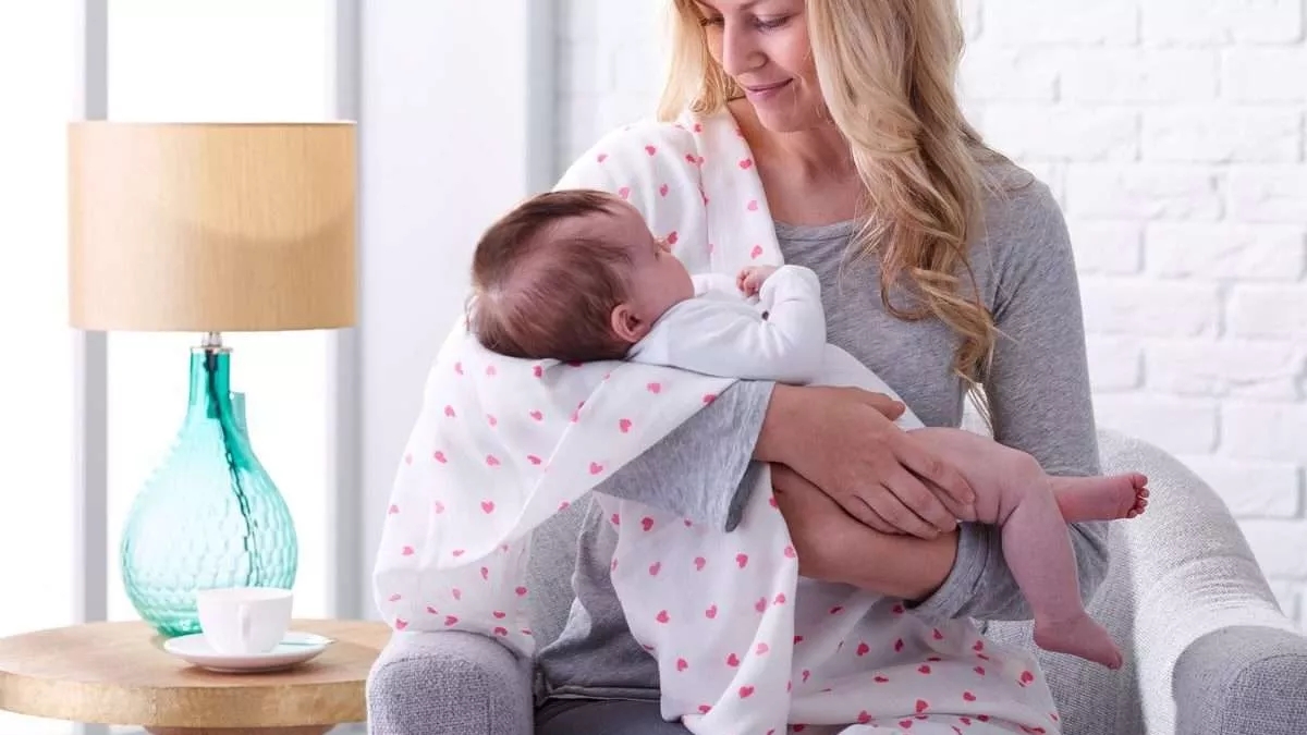 کدام پارچه برای دوخت لباس کودکان مناسب است؟