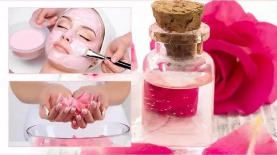 تولید گلاب سنتی نيلو در فسا فارس