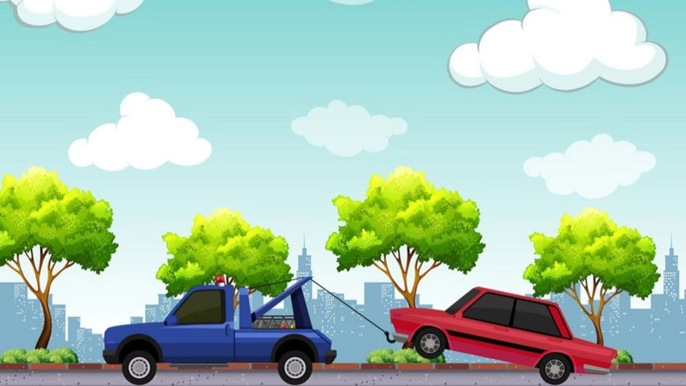 علت خاموش شدن ناگهانی خودرو چیست و چگونه عیب یابی کنیم؟