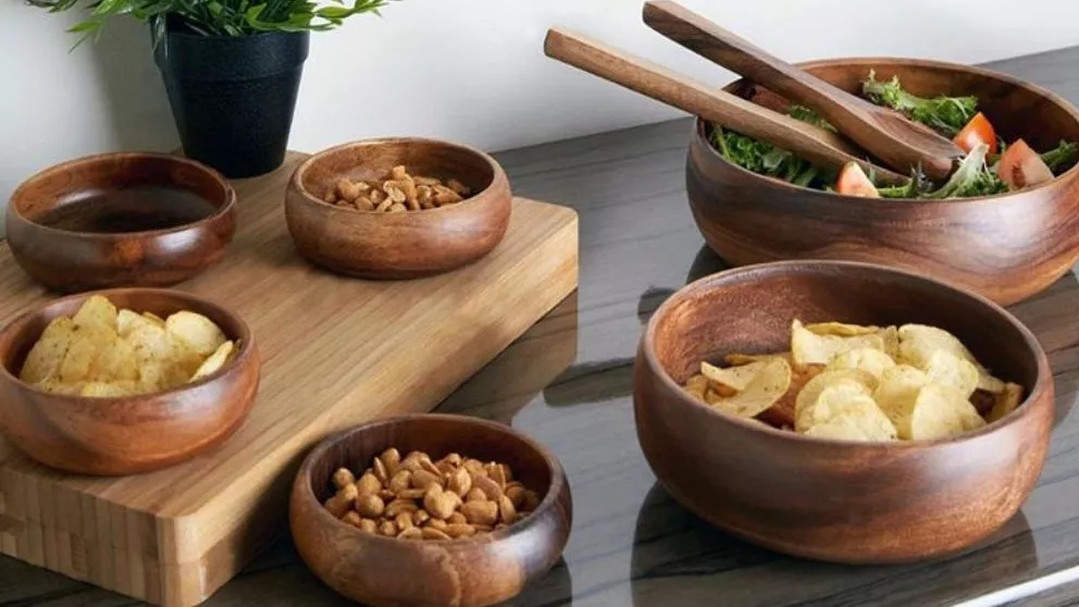 نکات مهم برای نگهداری از وسایل چوبی