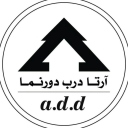 آرتا درب دورنما در اردبیل