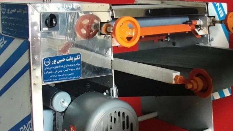 ویژگی‌های دستگاه پخت نان اتوماتیک