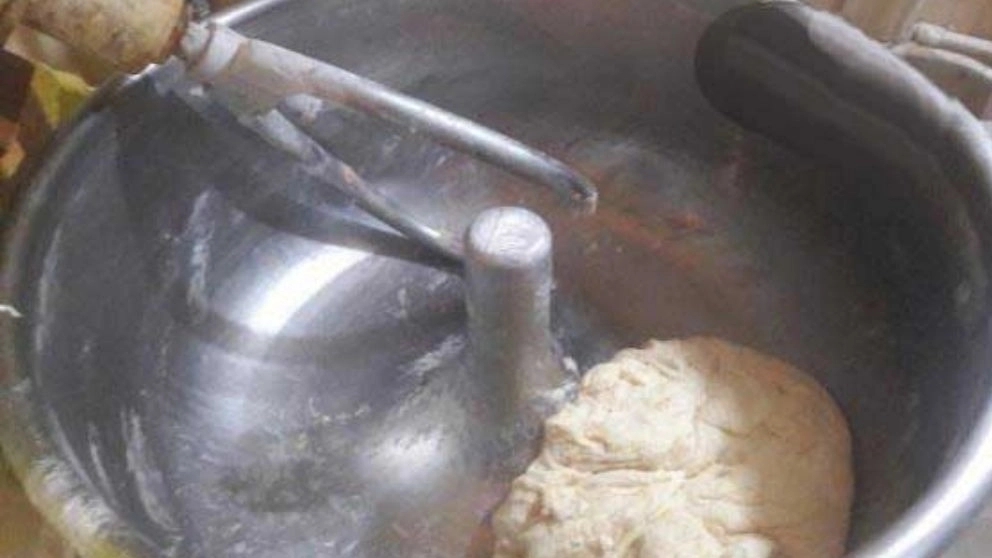 آشنایی با دستگاه خمیرگیر