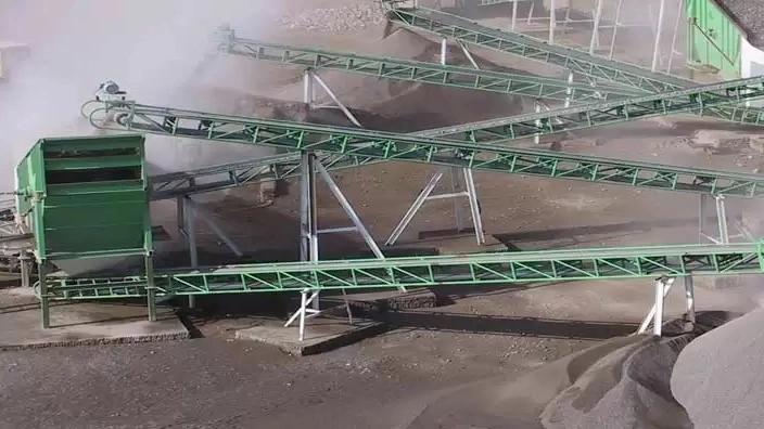 تعمیرکار دستگاه های سنگ شکن و هیدروکن کرمی در تبریز