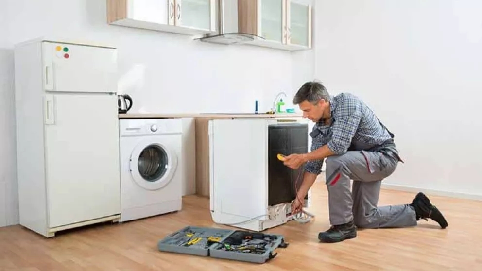 استفاده از قطعات اصل در تعمیر لوازم خانگی چقدر اهمیت دارد؟