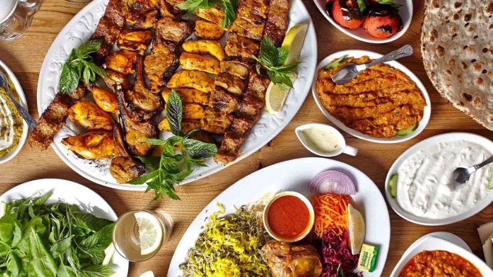 ویژگی های یک رستوران خوب