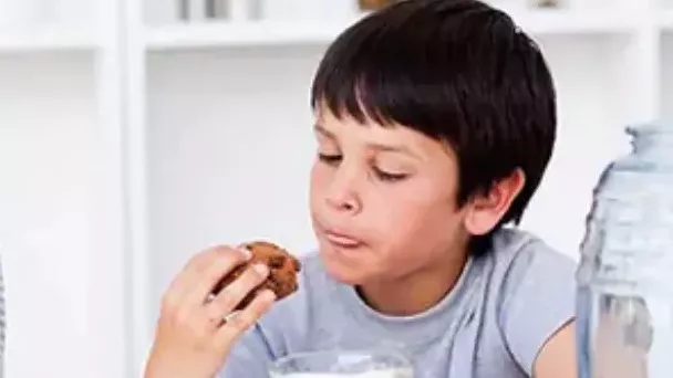 عوامل تاثیر گذار بر هوش کودک