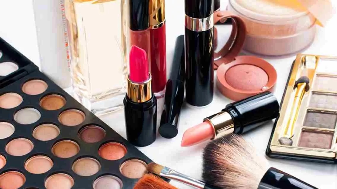 ویژگی های لوازم آرایشی با کیفیت