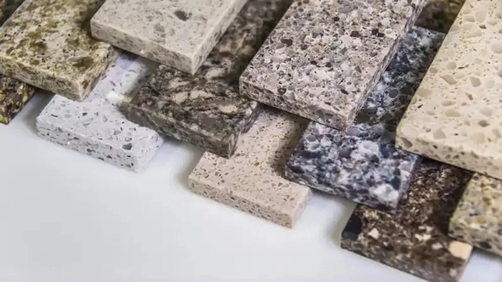 سنگ ساختمانی و انواع آن