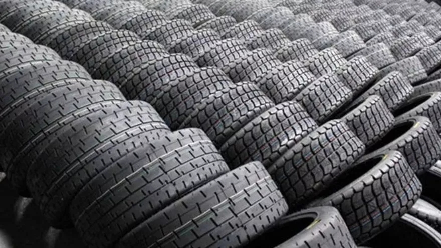 راه های مراقبت از لاستیک