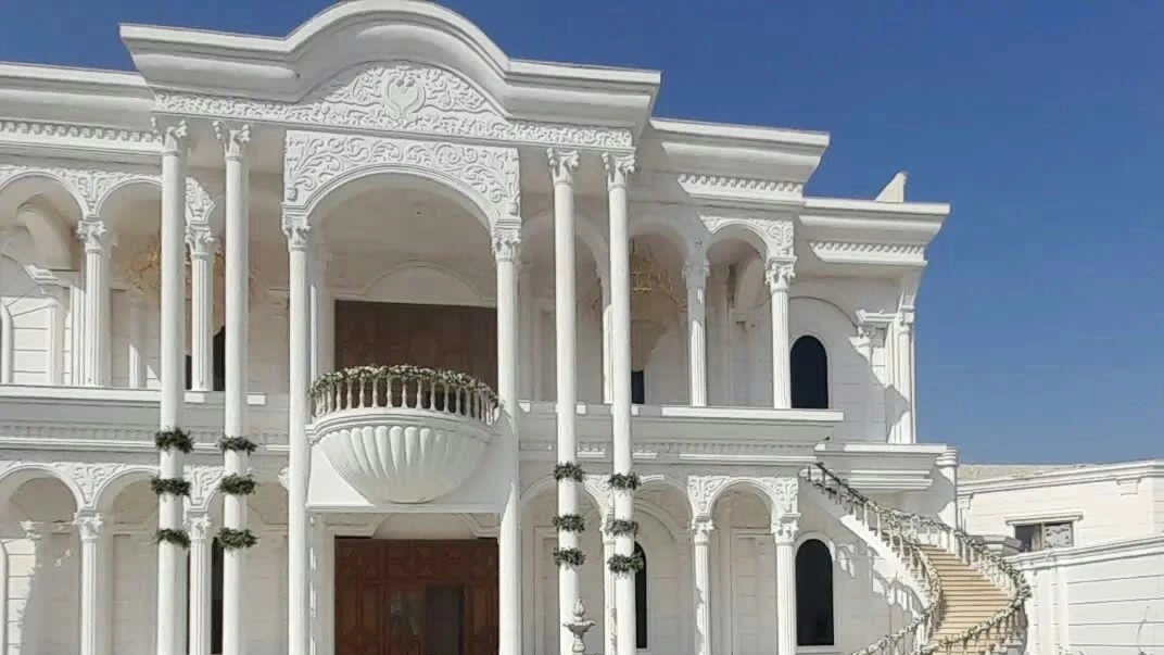 انواع سبک در نما