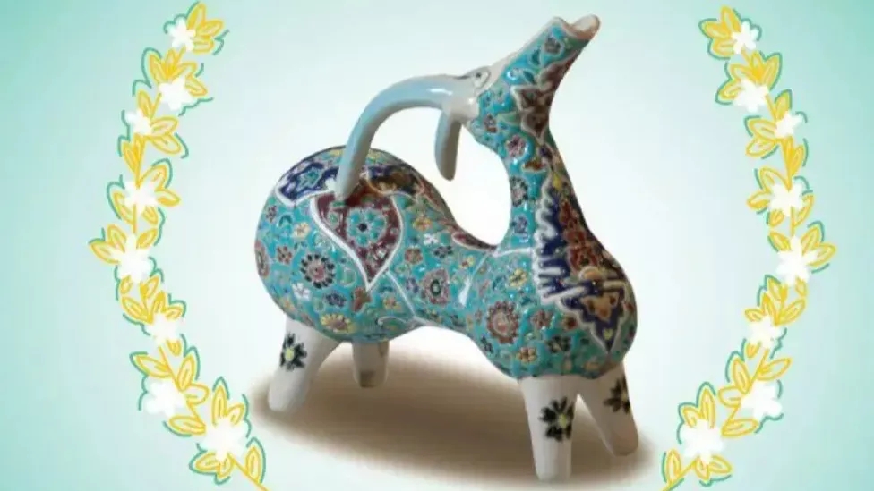 روش کاربردی فروش صنایع دستی