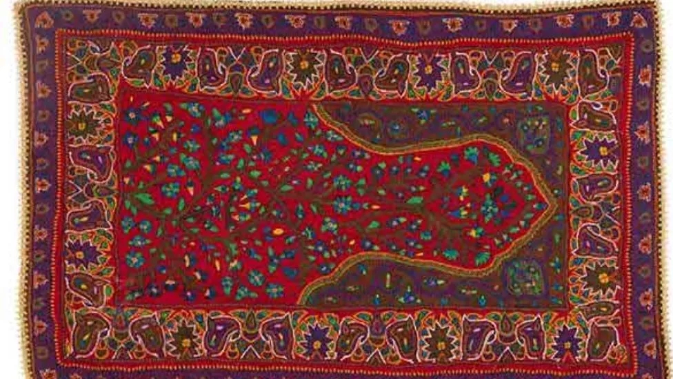 نکات مهم خرید محصولات صنایع دستی