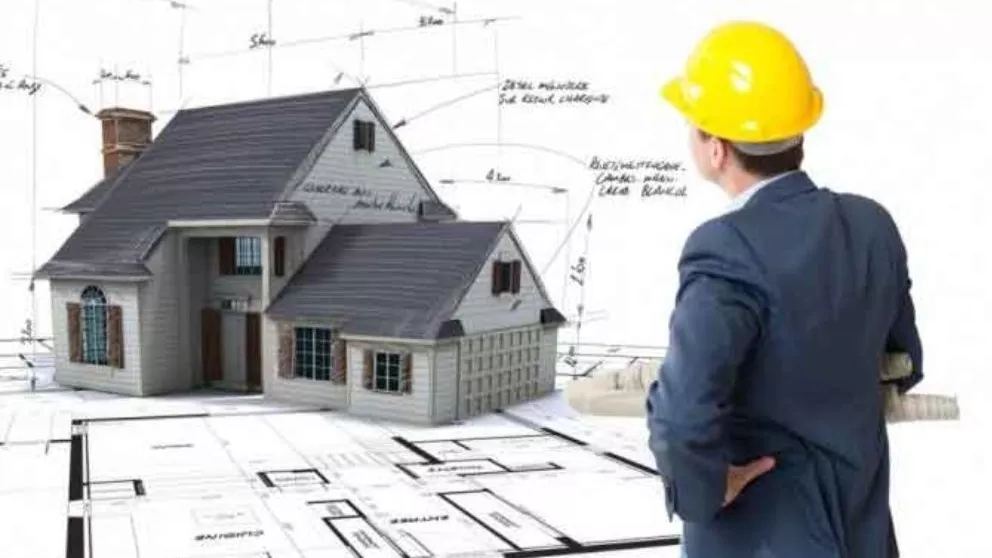 پیمانکار ساختمان کیست؟