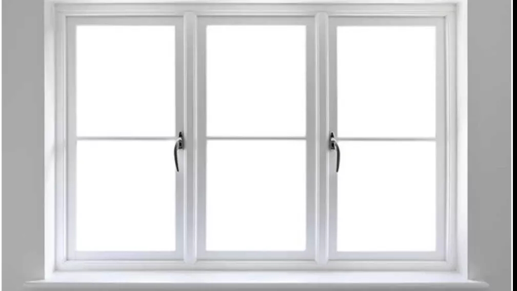 تفاوت درب و پنجره آلومینیومی با upvc