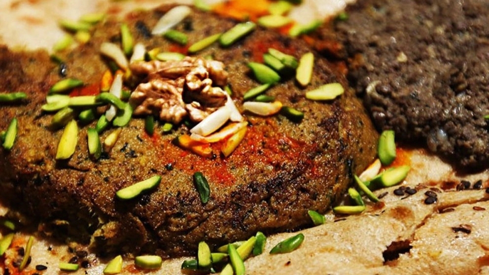 بریانی اصفهان دادا در کرج