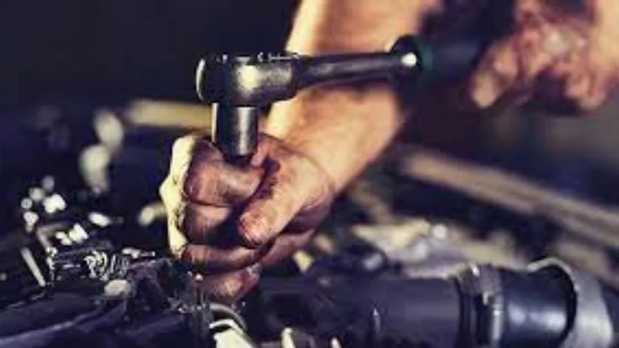 معرفی شغل مکانیکی
