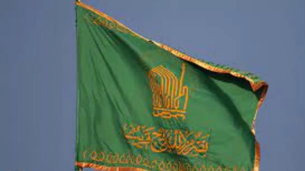 پارچه های مورد استفاده در تولید پرچم