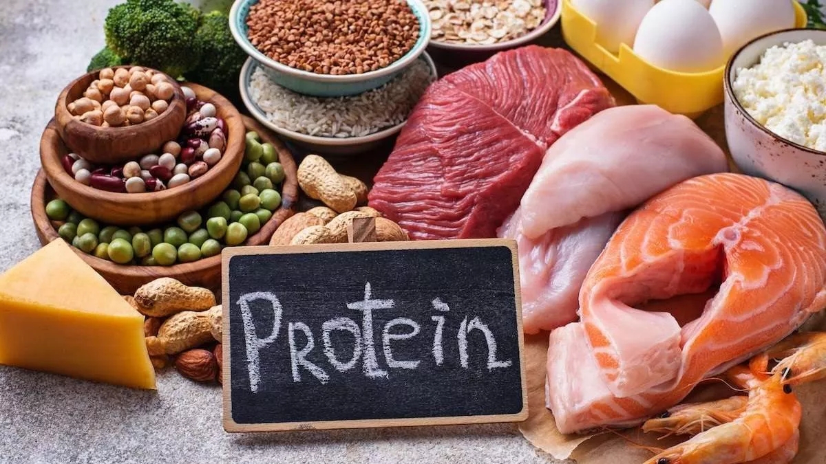 چرا پروتئین از اهمیت بالایی برخوردار است؟
