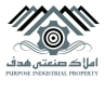 املاک صنعتی هدف