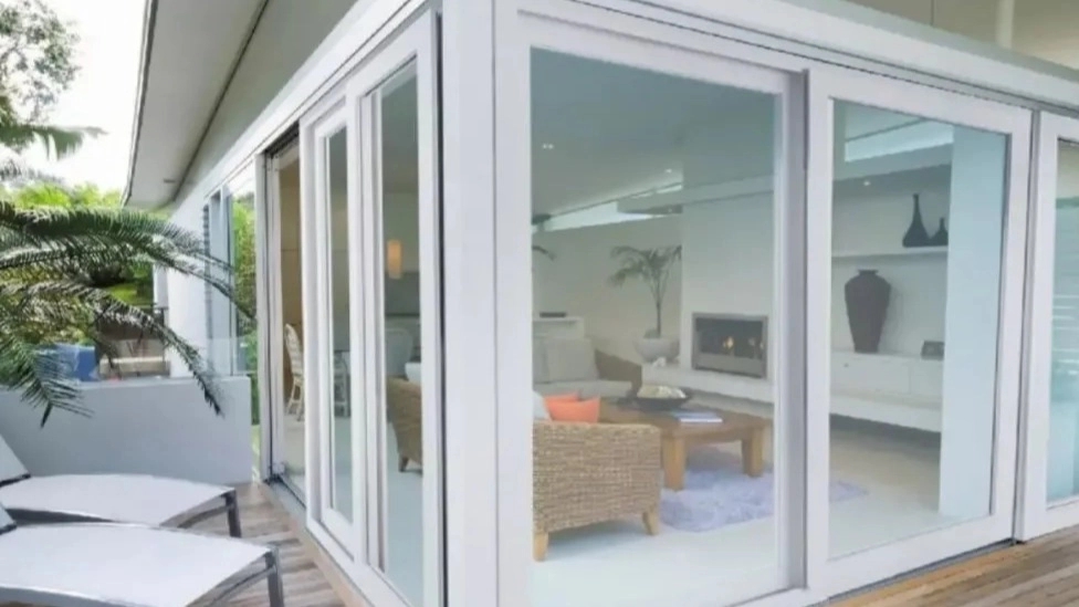 گروه صنعتی اسکندری، تولید فروش درب و پنجره دوجداره upvc در زنجان